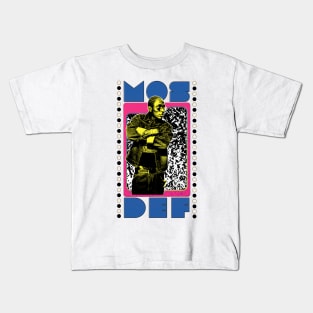 Mos Def ---- Kids T-Shirt